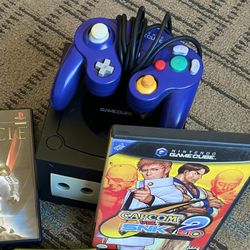 GameCube Complete And Game (complete) ONLY!