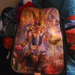 Anubis Bag