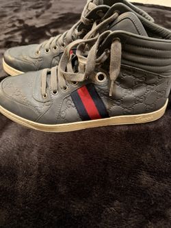 Gucci Shoes