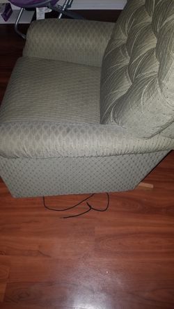 Recliner Chair