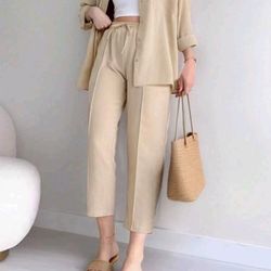 Set Of Shirt And Pants 