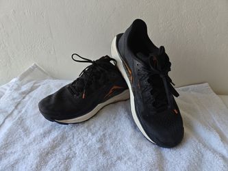 Nike Pegasus trail 5 shoes size 12