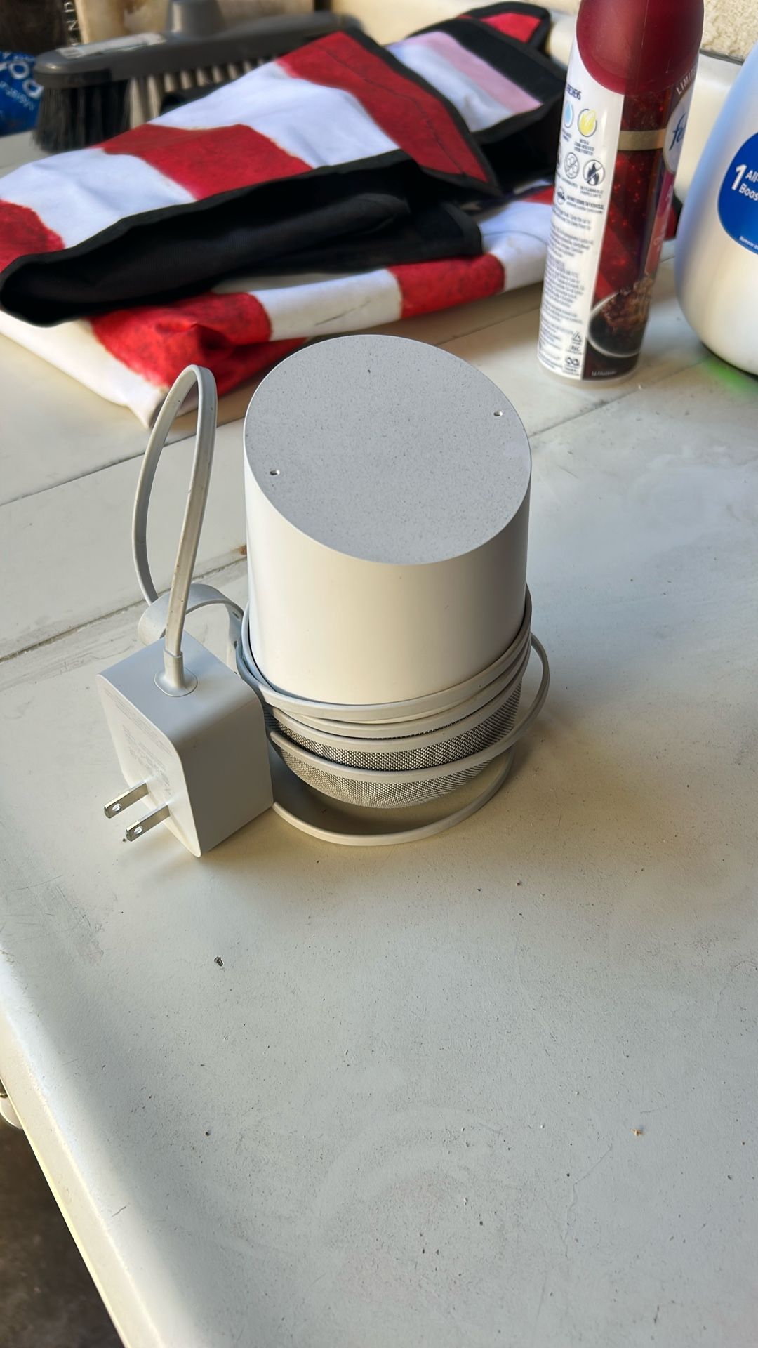 Google Home