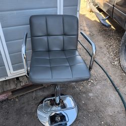 High Chairs (Stools)