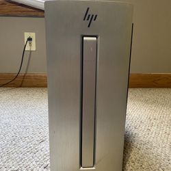 HP ENVY Desktop 750-514