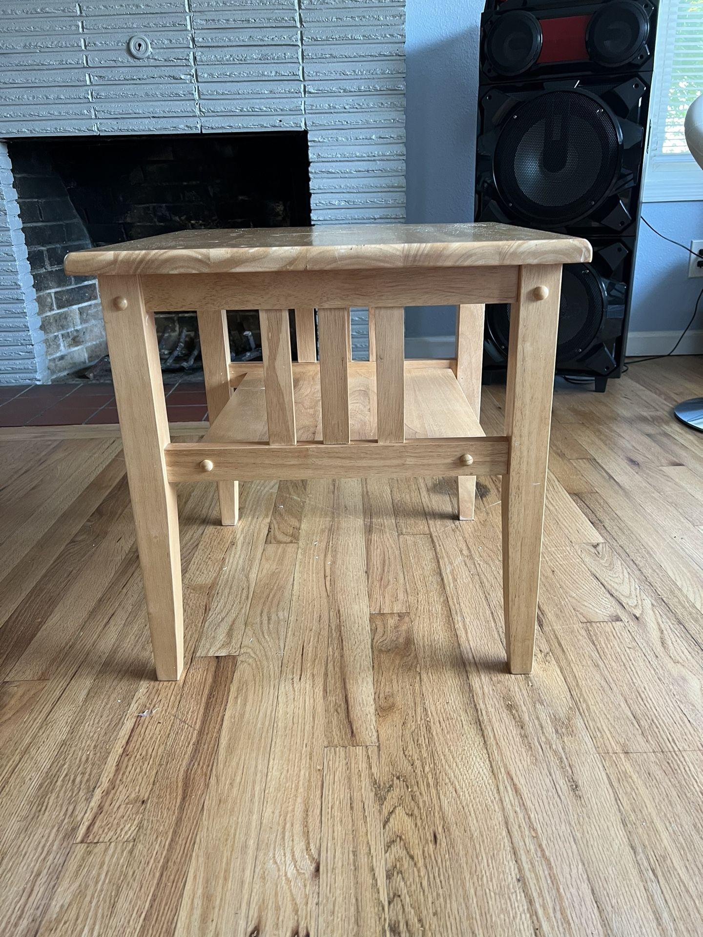 End Table