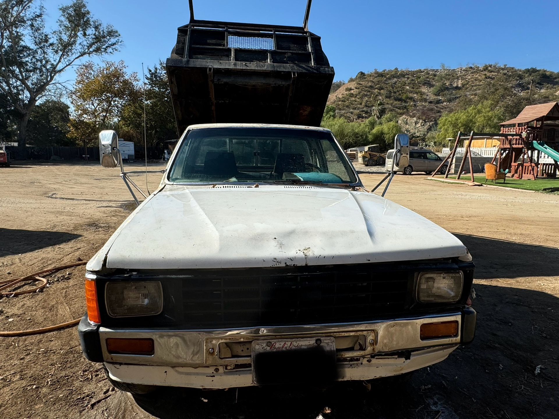 1986 Toyota Other