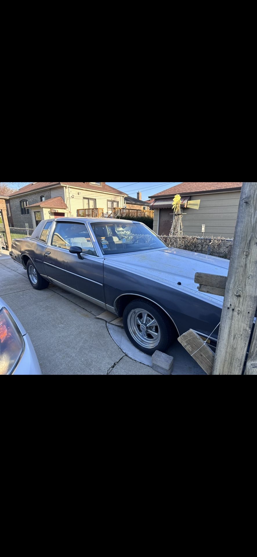 1982 Pontiac Grand Prix