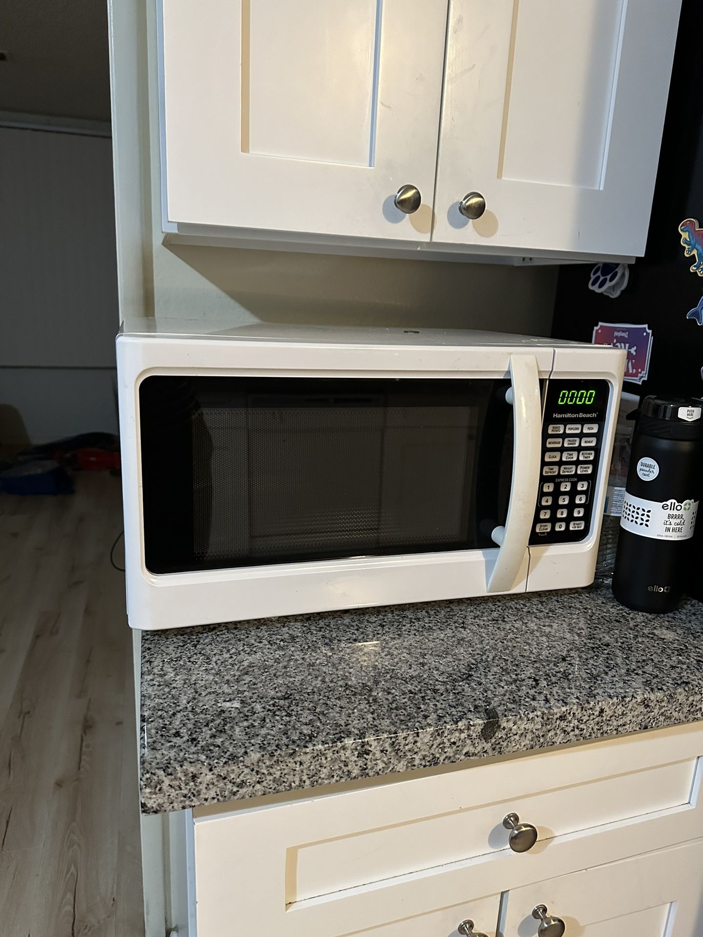 microwave