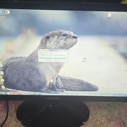 Samsung S22B150 LED Monitor