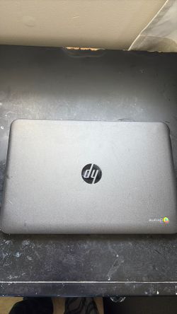 HP Chromebook 14 G4
