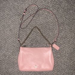 Coach Crossbody 
