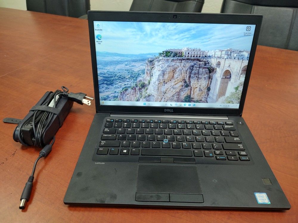 Dell Latitude 7480 Windows 11