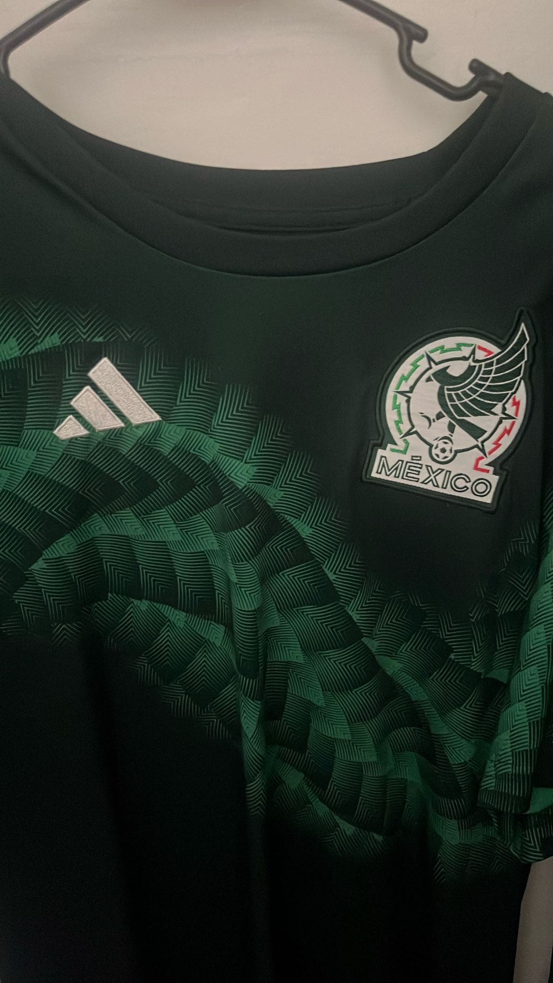 México Jersey