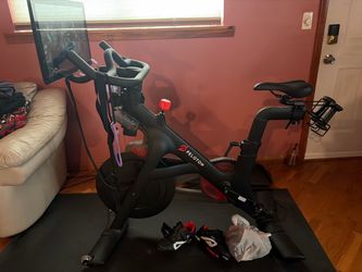 Peloton
