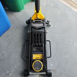 Duralast 3 ton Jack