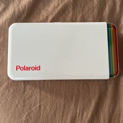 Polaroid 