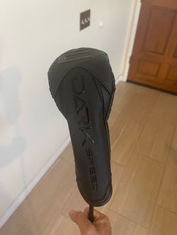 Cobra Dark Speed 3 wood Stiff Shaft