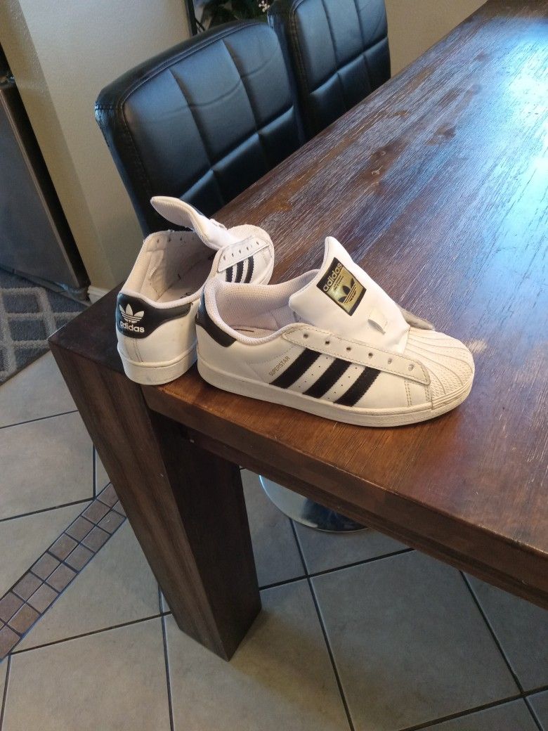 Adidas Size 2 Pickup Only