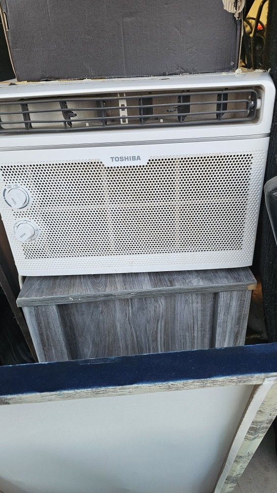 Window AC UNIT