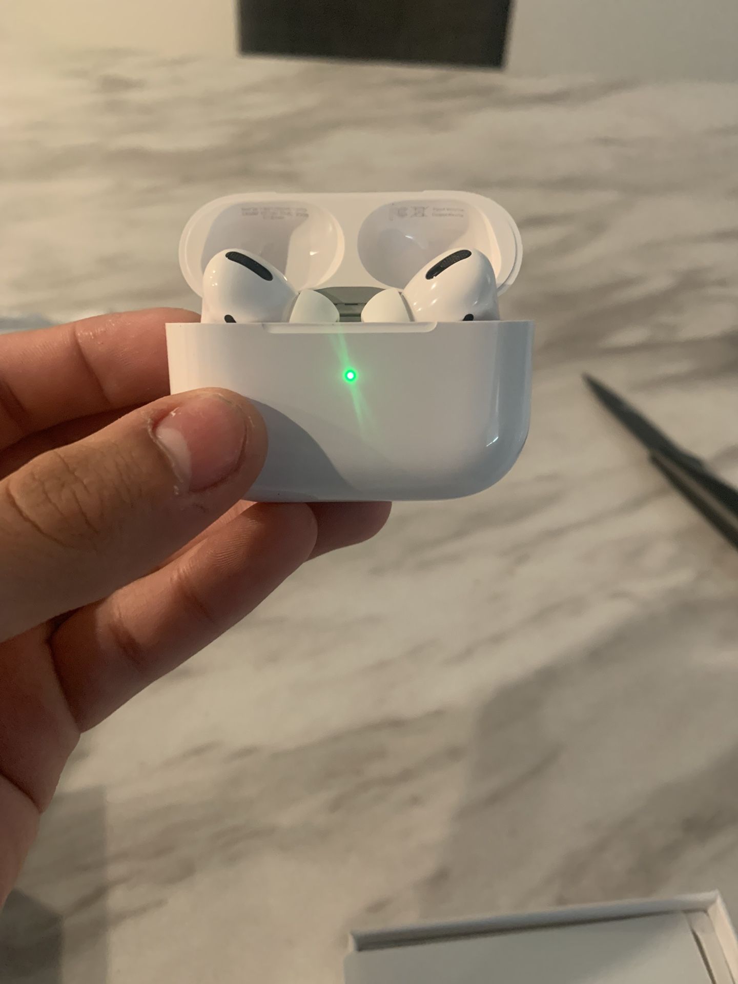 AirPods Pro 1st Gen