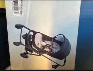 NEW In Box Maxi-Cosi Tayla Max Modular Stroller