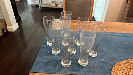 Beer Glasses