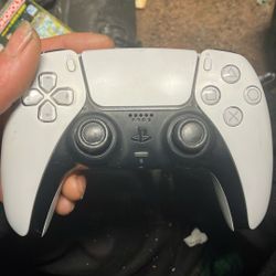 PlayStation 5 Remote 