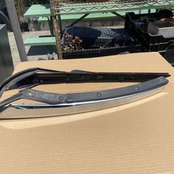 2017,2018,2019,2020 Honda Civic Grille Trims
