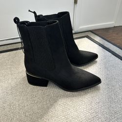 Express Boots