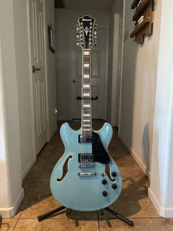 Guitars And basses FSOT