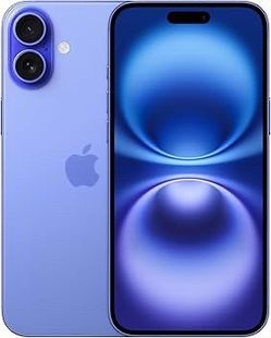 NEW iPhone 16