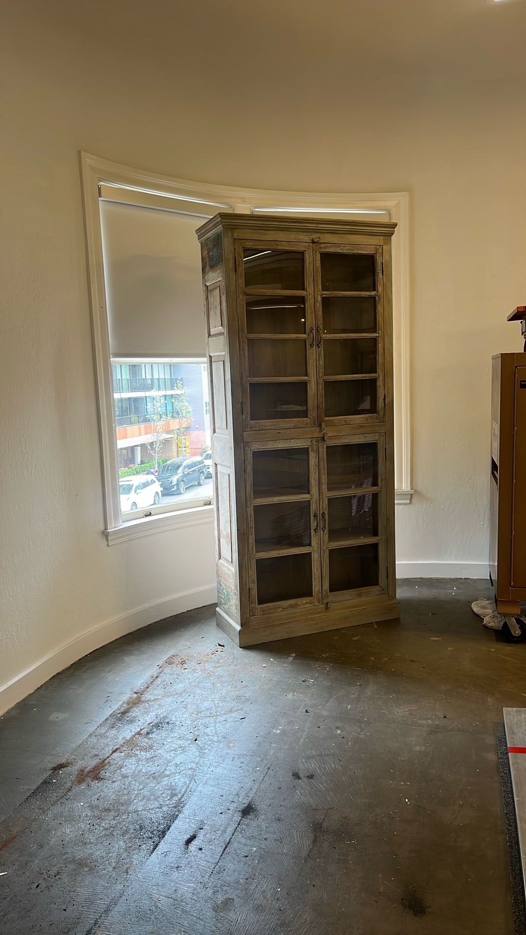 China Cabinet