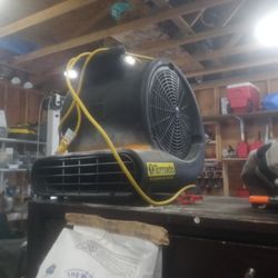 Blower