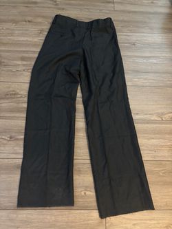 Champro Black Umpire Pants