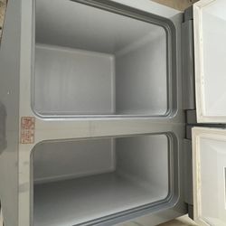 Refrigerator Kimchi Storage