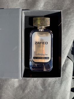 Zayed Eau de Parfum 100ml