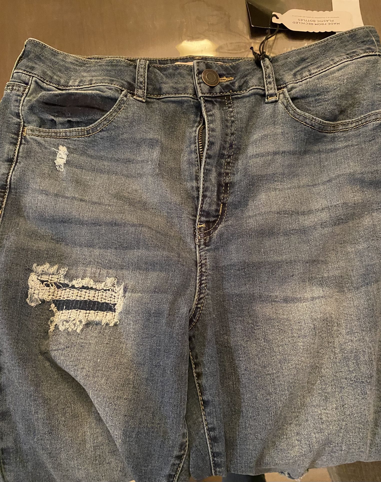 Women Junior Jeans