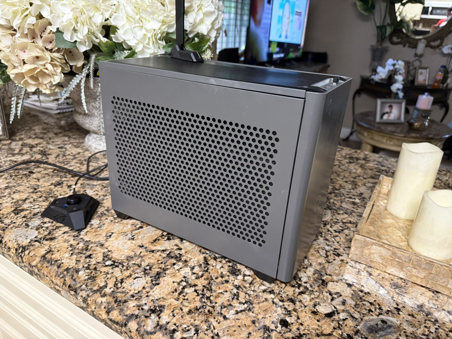 3090 ti Gaming PC