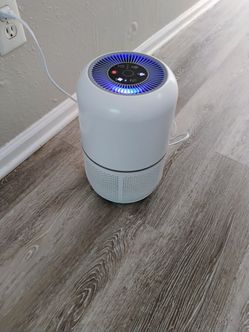 Air purifier