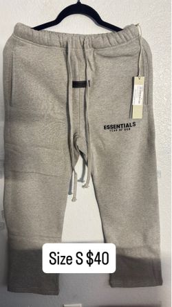 Essentials sweatpants