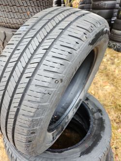 225/60/17 single tire