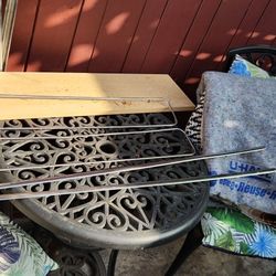 Chevy Interior Parts 