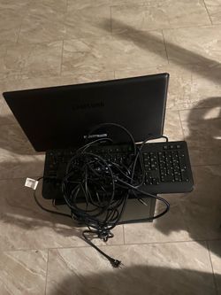 MONITOR HP