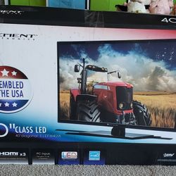 40 Inch LED TV