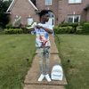 Zentavious Rogers