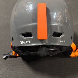 Smith / Youth Snowboard Helmet