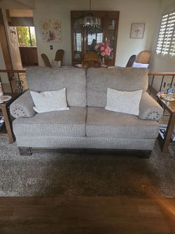 Loveseat