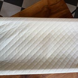 Diaper Changing Pad And Covers - Free