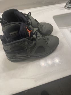 Jordan 8s